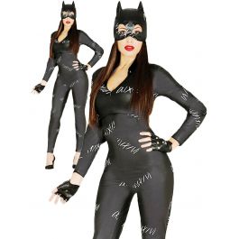 Costume Cat Woman Tg. M-L