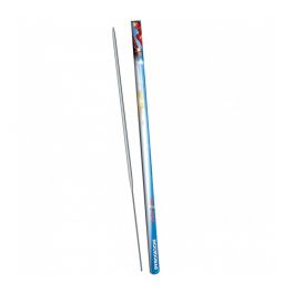 6 Candeline Scintillanti Stella Super 70 cm