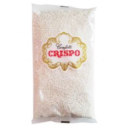 Crispo Riso della Felicità x Sposi Bianco 1kg Allegro AntiMacchia C