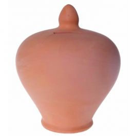 Salvadanaio Terracotta Il Mio Primo Salvadanaio con Orsetto 20cm