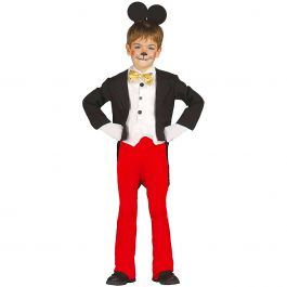 Costume Topolino Bambino