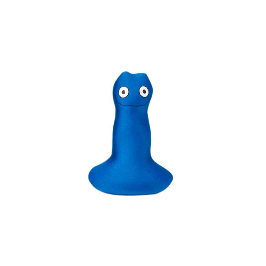 Sexy Antistress Pene Willy Blu 18cm