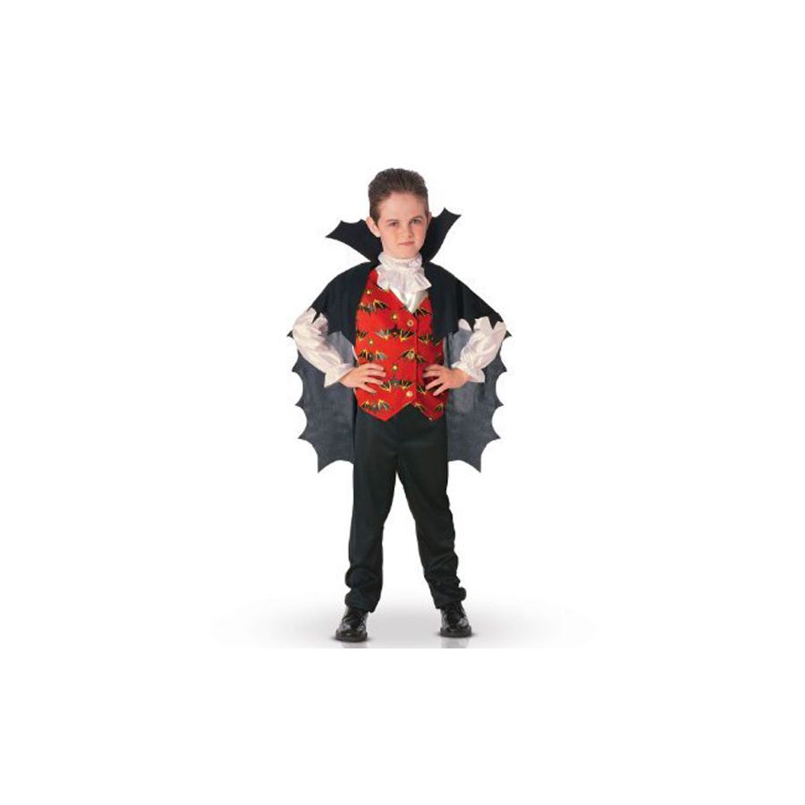 Costume Dracula Bambino