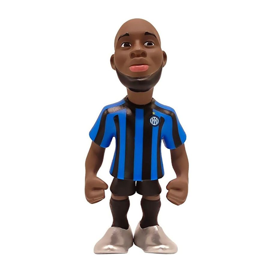 BANDAI Figura Minix Calcio Club Inter Brozovic - Collezionismo per Mostra -  Idea Regalo - Giocattoli per Bambini E Adulti - Fan Di Calcio MN12428 :  : Casa e cucina