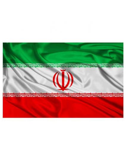 Bandiera Iran 100x140cm