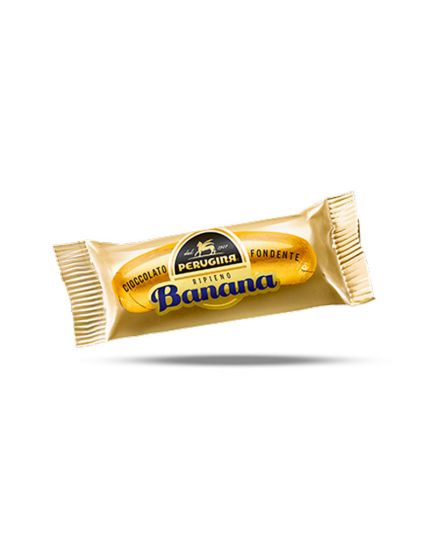 Banane Perugina 750g