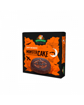 Monster Cake Halloween 350gr